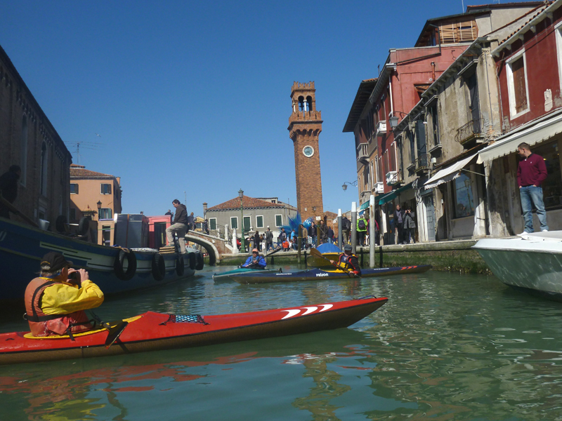 Venedig 2015